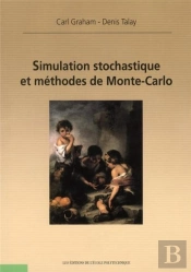 Simulation Stochastique & Methodes De Monte-Carlo