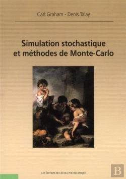 Bertrand.pt - Simulation Stochastique & Methodes De Monte-Carlo