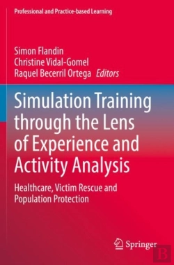 Bertrand.pt - Simulation Training Through The Lens Of Experience And Activity Analysis