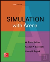 Simulation With Arena (Int'L Ed)