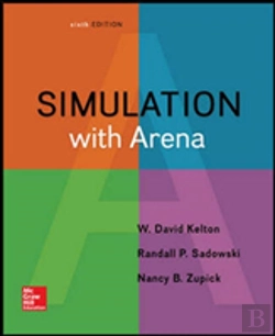 Bertrand.pt - Simulation With Arena (Int'L Ed)