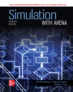 Bertrand.pt - Simulation With Arena Ise