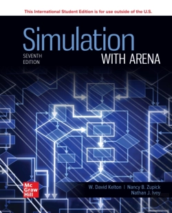 Bertrand.pt - Simulation With Arena Ise
