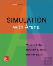 Simulation With Arena