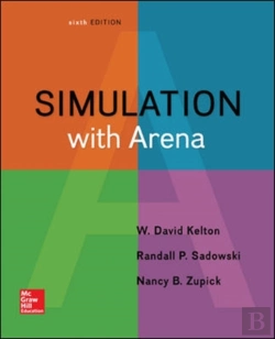 Bertrand.pt - Simulation With Arena