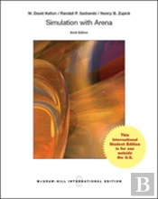 Simulation With Arena
