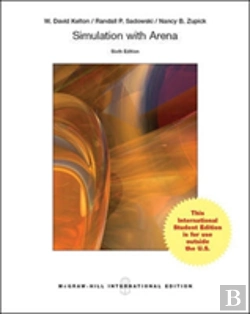 Bertrand.pt - Simulation With Arena