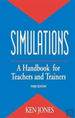 Bertrand.pt - Simulations: A Handbook For Teachers And Trainers