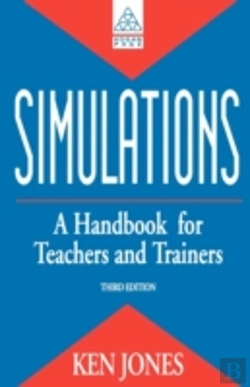 Bertrand.pt - Simulations: A Handbook For Teachers And Trainers