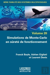 Simulations De Monte-Carlo En Sûreté De Fonctionnement
