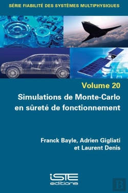 Bertrand.pt - Simulations De Monte-Carlo En Sûreté De Fonctionnement