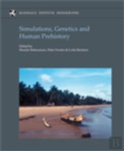 Bertrand.pt - Simulations, Genetics And Human Prehistory