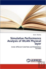 Simulative Performance Analysis Of Wlan Physical Layer