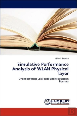 Bertrand.pt - Simulative Performance Analysis Of Wlan Physical Layer