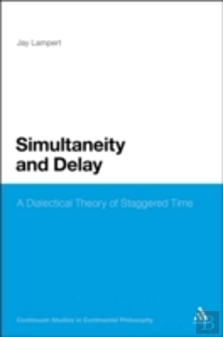 Bertrand.pt - Simultaneity And Delay