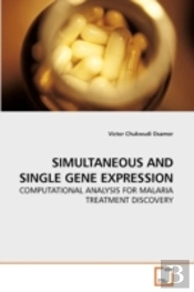 Simultaneous And Single Gene Expression
