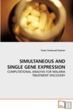 Bertrand.pt - Simultaneous And Single Gene Expression