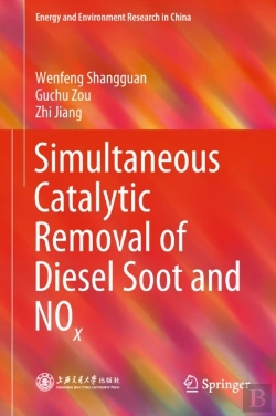 Bertrand.pt - Simultaneous Catalytic Removal Of Diesel Soot And Nox