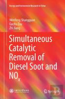 Simultaneous Catalytic Removal Of Diesel Soot And Nox