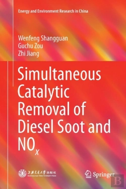 Bertrand.pt - Simultaneous Catalytic Removal Of Diesel Soot And Nox