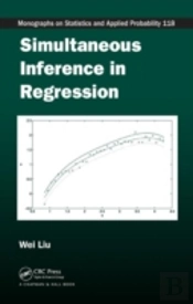 Simultaneous Inference In Regression