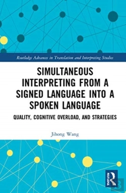 Bertrand.pt - Simultaneous Interpreting From A Signed Language Into A Spoken Language