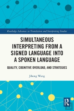 Bertrand.pt - Simultaneous Interpreting From A Signed Language Into A Spoken Language