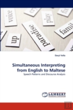 Bertrand.pt - Simultaneous Interpreting From English To Maltese