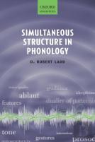 Simultaneous Structure In Phonology