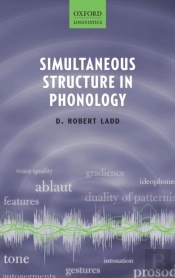 Simultaneous Structure In Phonology