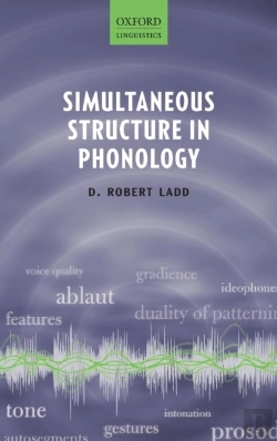 Bertrand.pt - Simultaneous Structure In Phonology