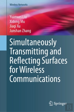 Bertrand.pt - Simultaneously Transmitting And Reflecting Surfaces For Wireless Communications