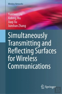 Bertrand.pt - Simultaneously Transmitting And Reflecting Surfaces For Wireless Communications