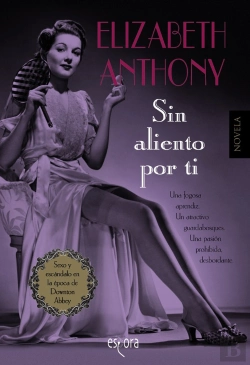 Bertrand.pt - Sin Aliento Por Ti