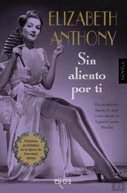 Bertrand.pt - Sin Aliento Por Ti