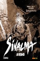 Sin Alma 7. Asedio
