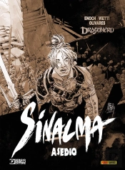 Sin Alma 7. Asedio