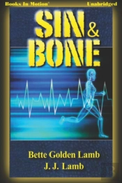 Sin And Bone