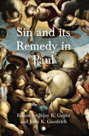 Sin And Its Remedy In Paul