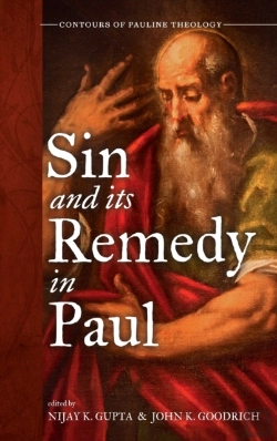 Bertrand.pt - Sin And Its Remedy In Paul