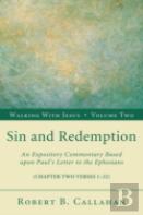 Sin And Redemption