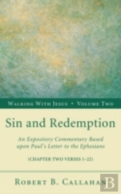 Sin And Redemption