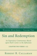 Sin And Redemption