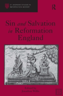 Bertrand.pt - Sin And Salvation In Reformation England