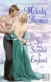 Sin And Scandal In England