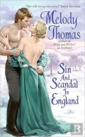 Sin And Scandal In England