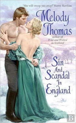 Bertrand.pt - Sin And Scandal In England