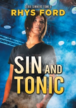 Bertrand.pt - Sin And Tonic (Franais)