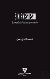 Sin Anestesia