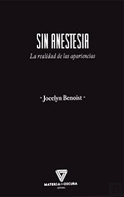 Bertrand.pt - Sin Anestesia